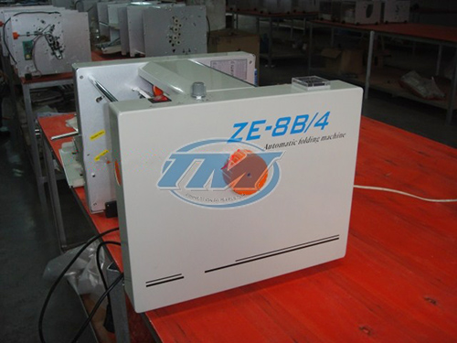 Máy gấp toa thuốc, đơn thuốc ZE-8B/4 (TMND-F01)