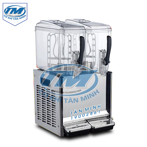 Máy làm nóng, lạnh nước (TMTP-PC24)