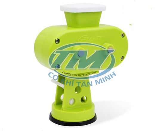 Máy chẻ rau thủ công