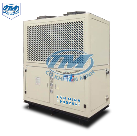 Máy điều hòa nhiệt độ nước HRS-930W (TMTP-PC26)
