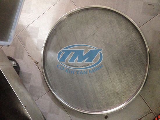 tủ sấy 12 khay- Khay 600 dạng xoay inox 304