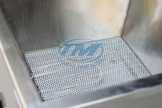 BẾP CHIÊN VUÔNG TMSX 50l