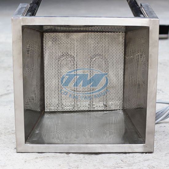 BẾP CHIÊN VUÔNG TMSX 50l
