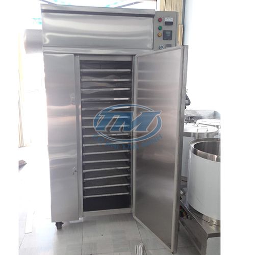 Tủ sấy 1 cánh 20 khay VN (Inox 201) TMCN-B32