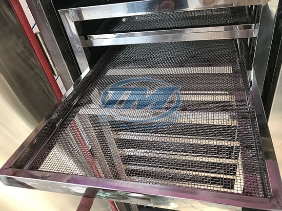 Tủ sấy 1 cánh 20 khay VN (Inox 201) TMCN-B32