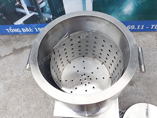 NỒI NẦU PHỞ CÓ BỆ TMSX 50L