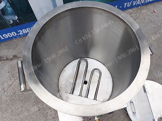 NỒI NẦU PHỞ CÓ BỆ TMSX 50L