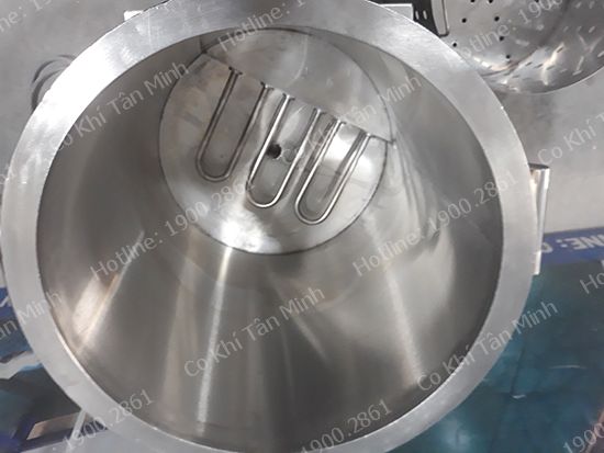 NỒI NẦU PHỞ CÓ BỆ TMSX 70L