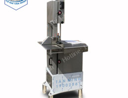 Máy cưa xương HLS-2020 (TMTP-A01A)