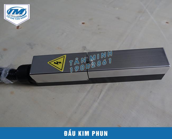 MÁY IN PHUN TÂN MINH TMĐG-D10