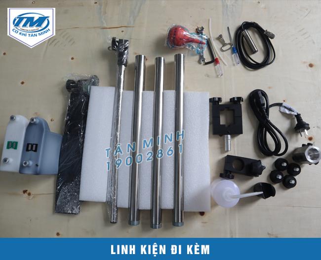 MÁY IN PHUN TÂN MINH TMĐG-D10
