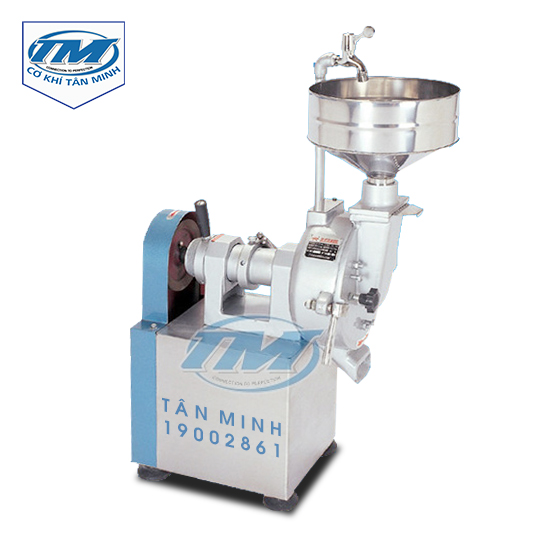 Máy xay bột gạo nước Henglian DM-WP200 (TMTP-L06)