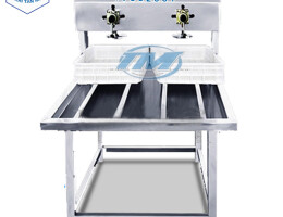 Máy ép đậu phụ (TMTP-M07)