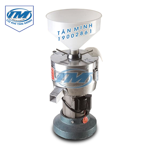 Máy xay đậu nành 120 kg/h (TMTP-M18)