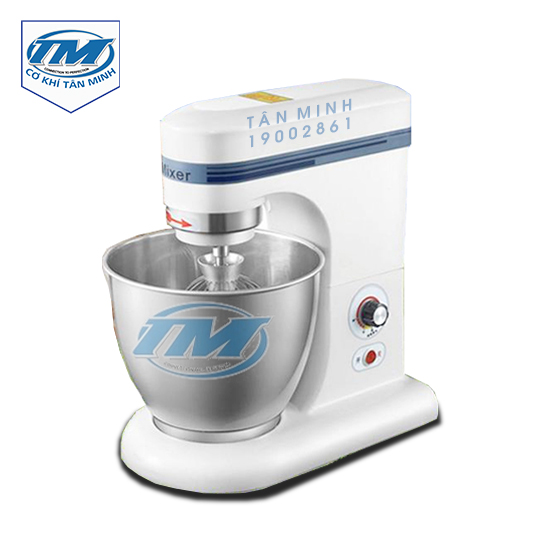 Máy trộn bột 7 lít (TMTP-LA11)