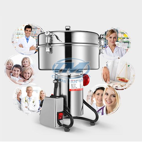 MÁY XAY BỘT MỊN 4.5 KG MỖI MẺ TMTP-L25