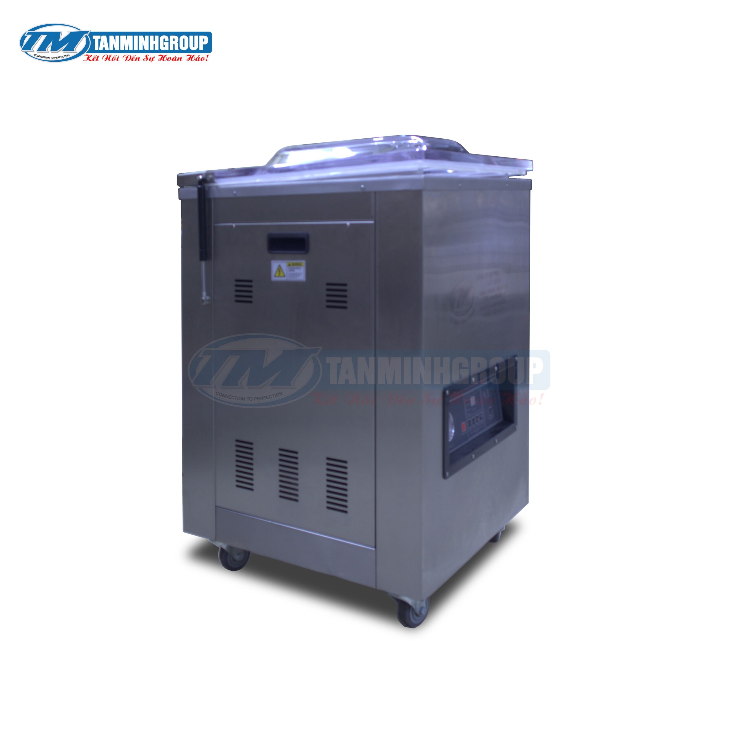 Máy hút chân không buồng sâu TMDG-5N5