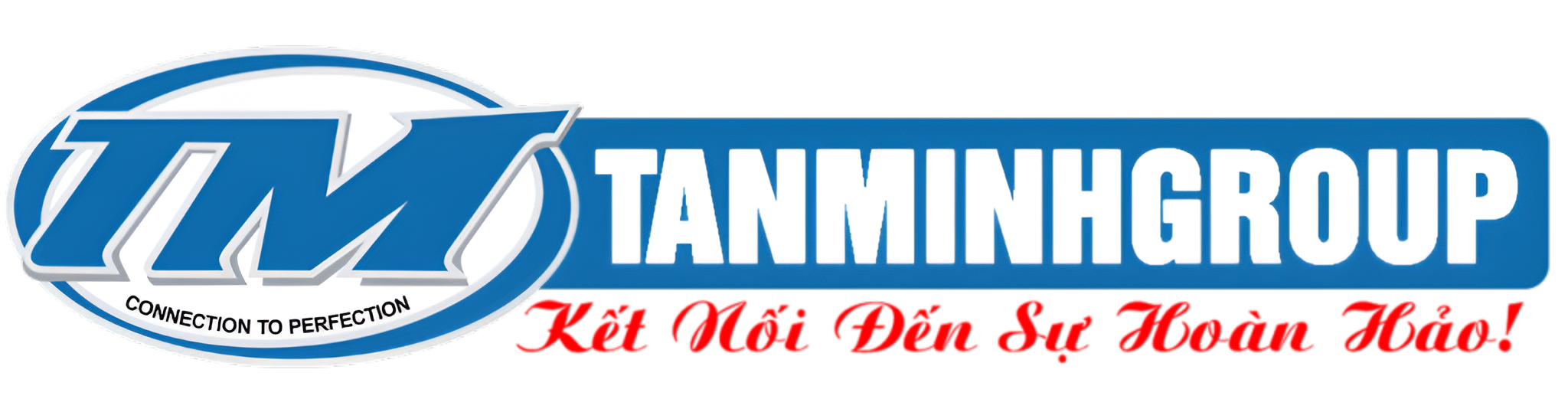 Tên công ty - Logo